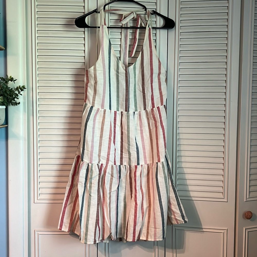 American Eagle Dress